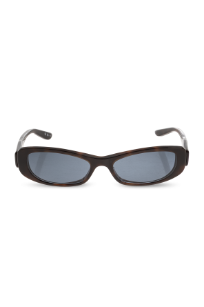 Saint Laurent SL M160 sunglasses | Women's | Vitkac